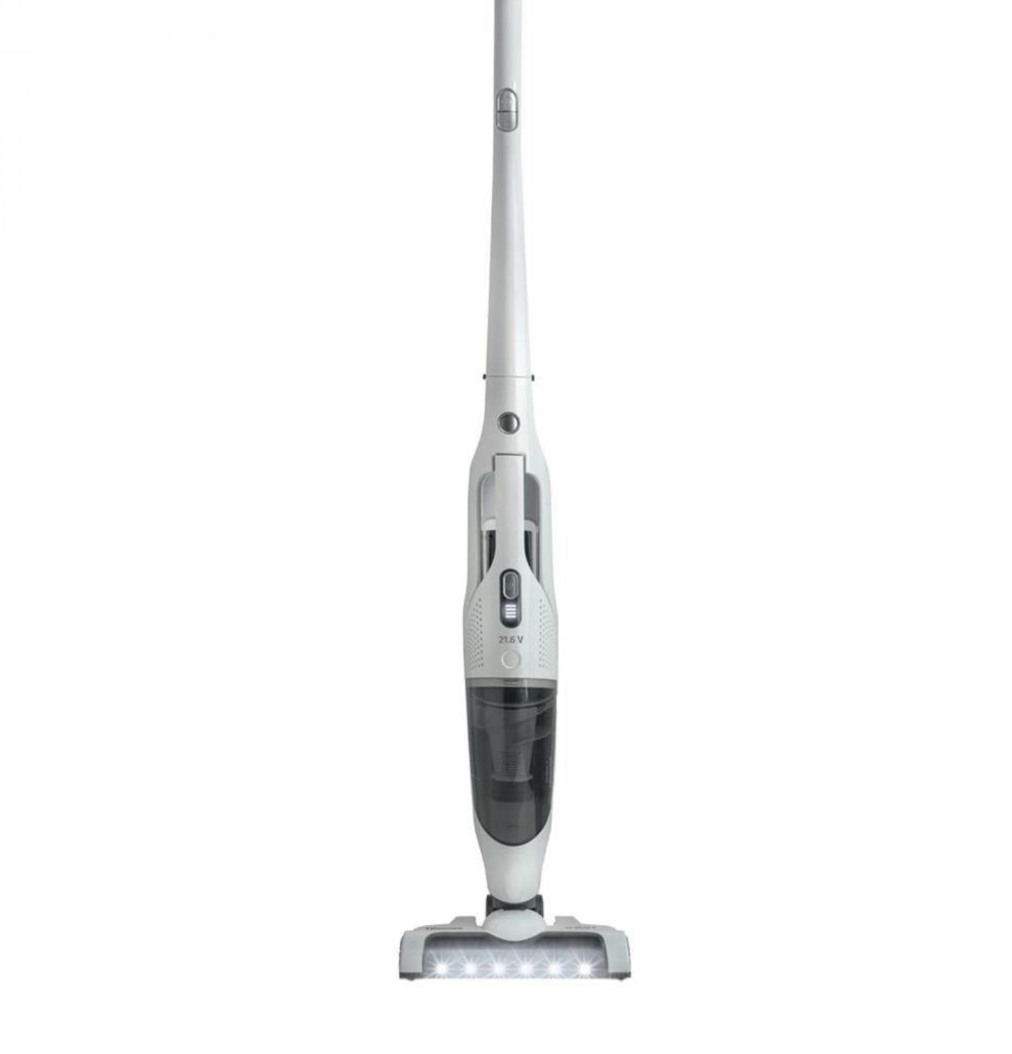 Kıbrıs Hisense Hisense HVC5232W Kablosuz 2‑in‑1 Süpürge