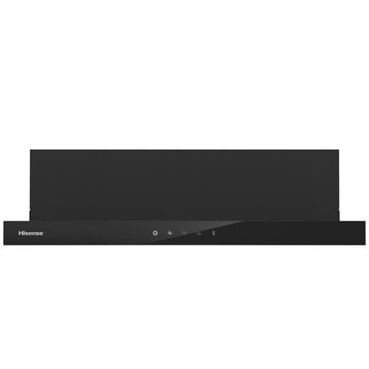 Kıbrıs Hisense Hisense MH6TL4TB Siyah Aspiratör 