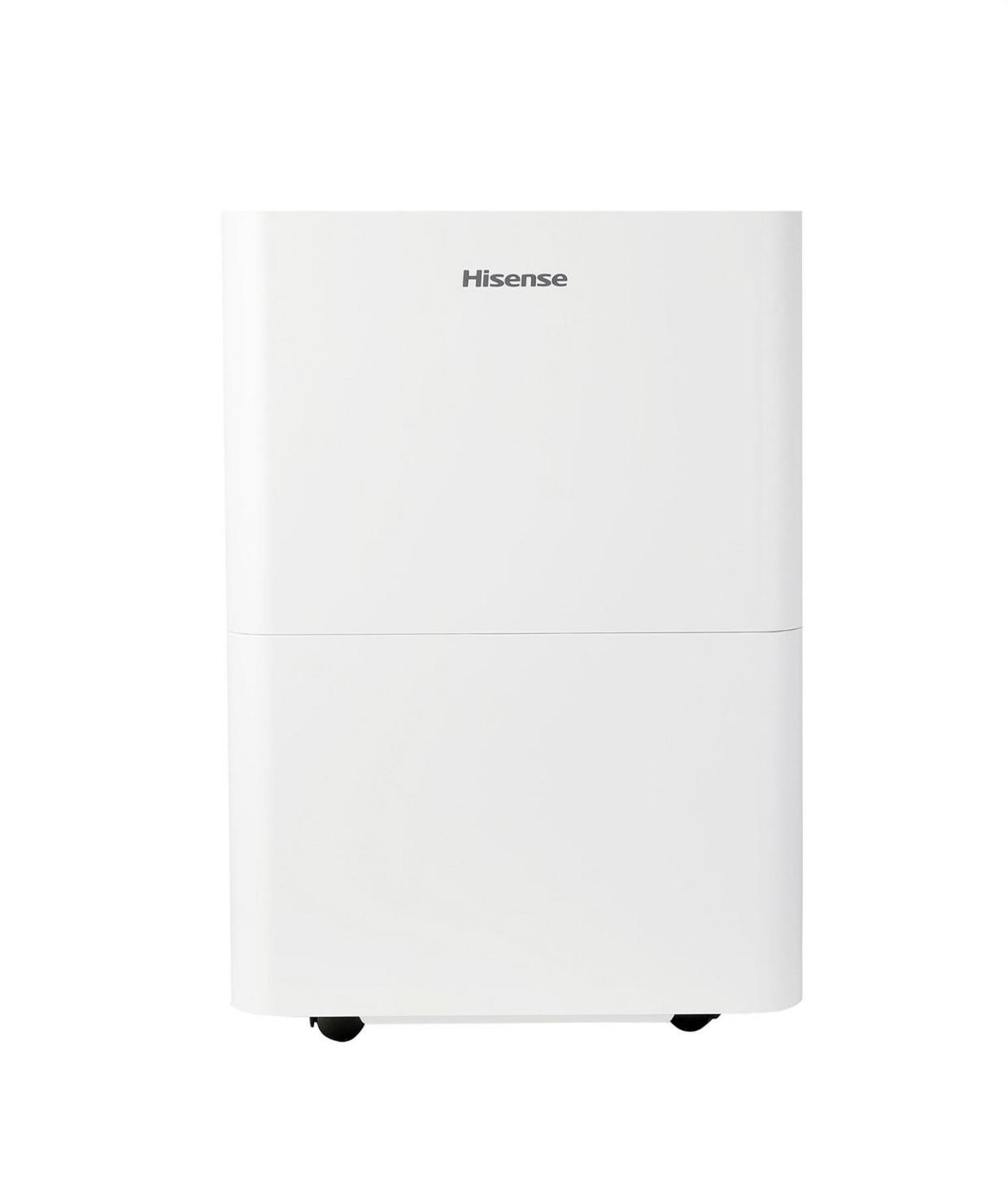 Kıbrıs Hisense Hisense Nem Alma Cihazı D20HW 