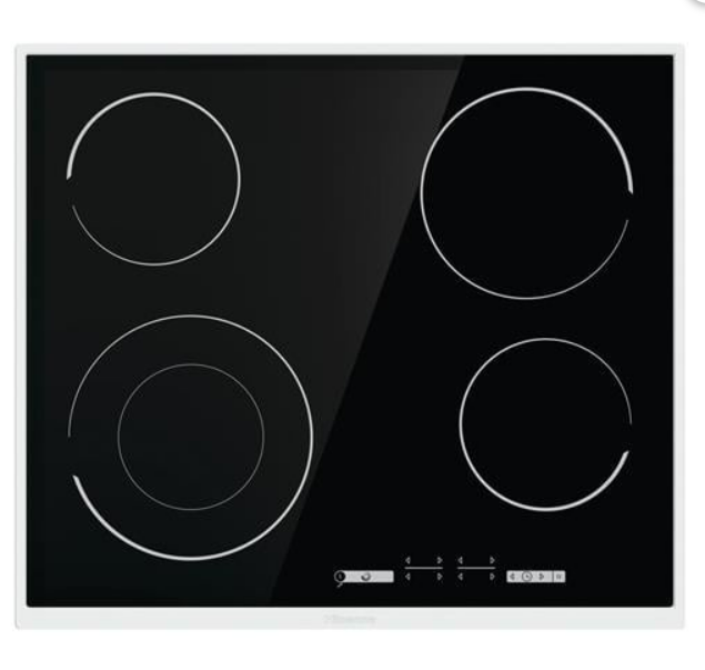 Kıbrıs Hisense Hisense Ocak E6432X 