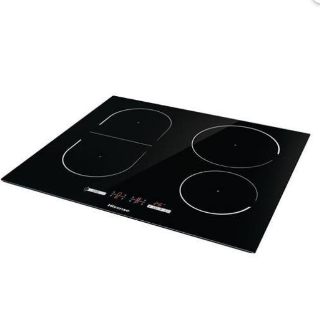 Kıbrıs Hisense Hisense Ocak I6433C7 Siyah