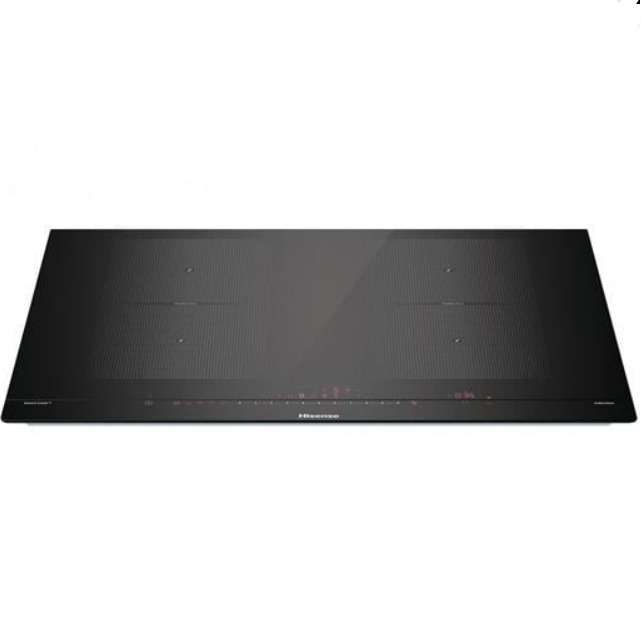 Kıbrıs Hisense Hisense Ocak IHS846S Siyah