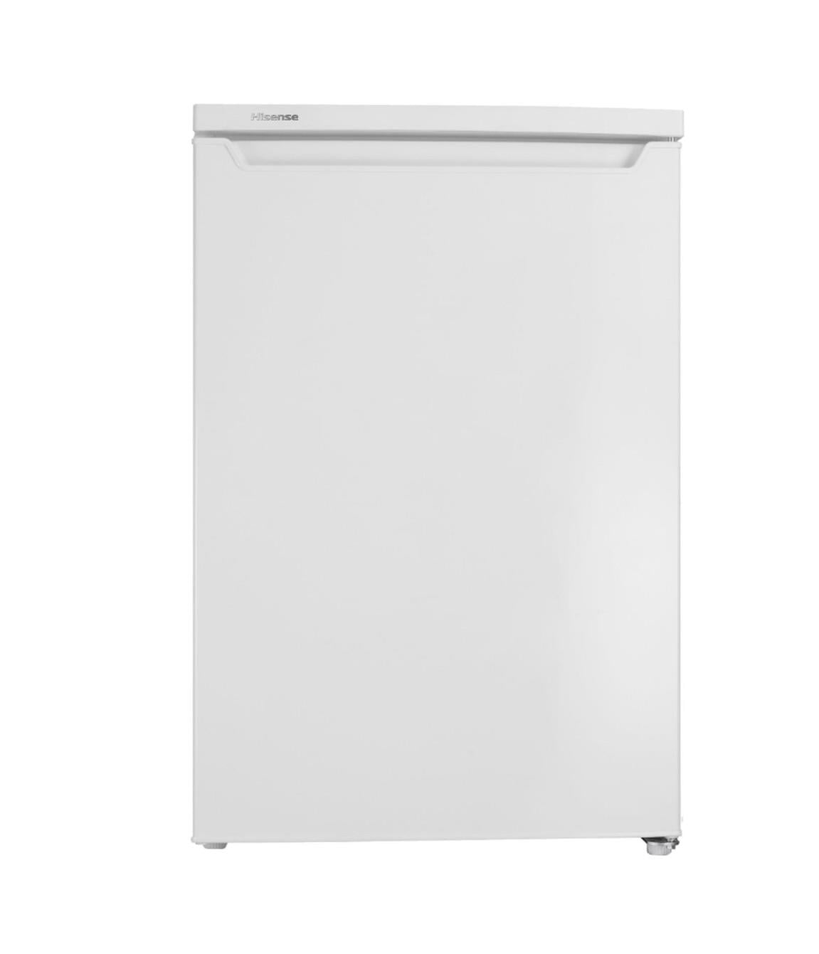 Kıbrıs Hisense HISENSE Ofis Buzdolabı RR154D4AW2- Beyaz