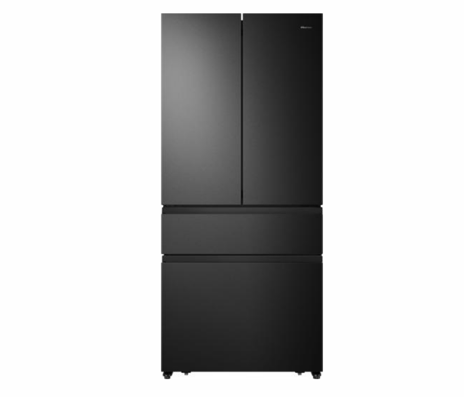 Kıbrıs Hisense Hisense RF540N4SBF2 No Frost Inverter Buzdolabı