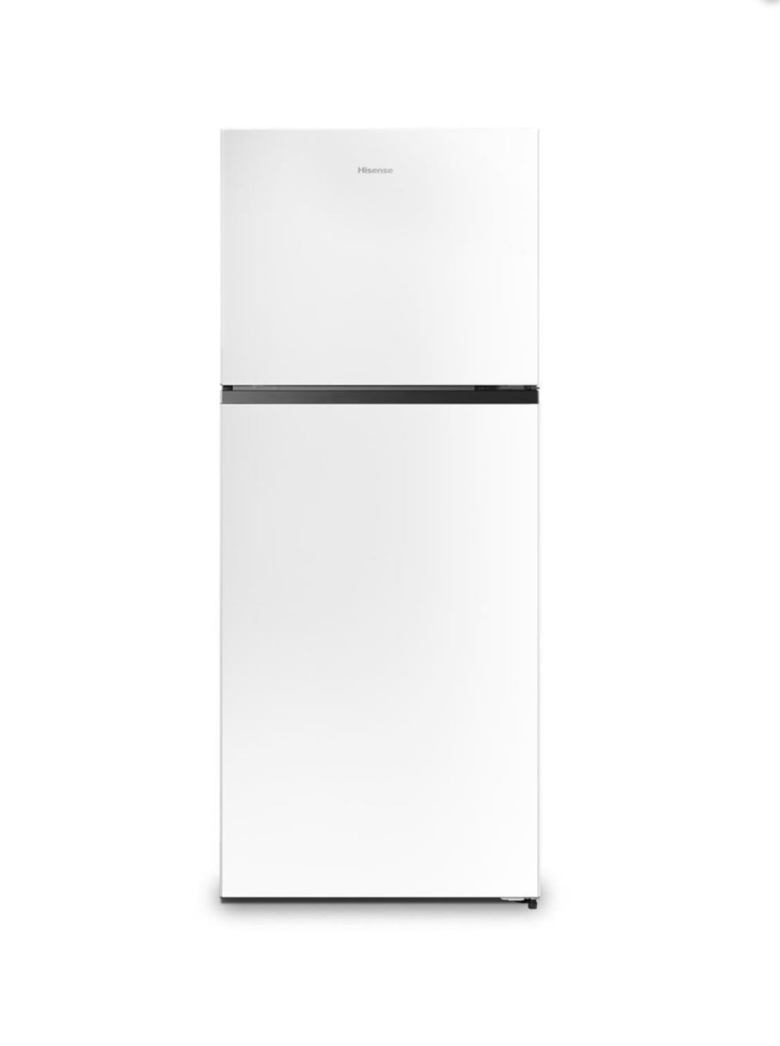 Kıbrıs Hisense Hisense RT488N4DW2 Çift Kapılı Buzdolabı