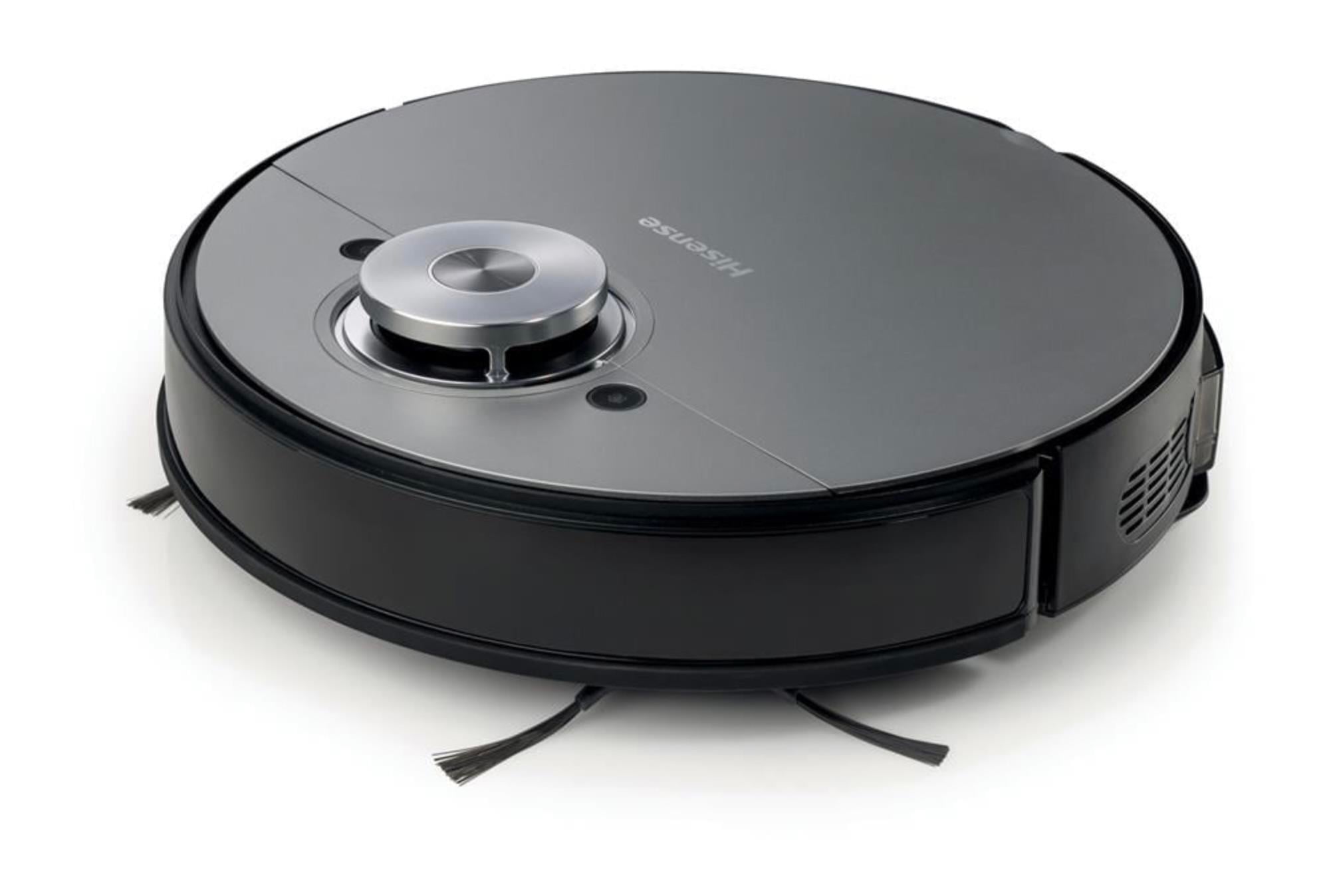 Kıbrıs Hisense Hisense RVCLS144AB Smart Robot Süpürge 