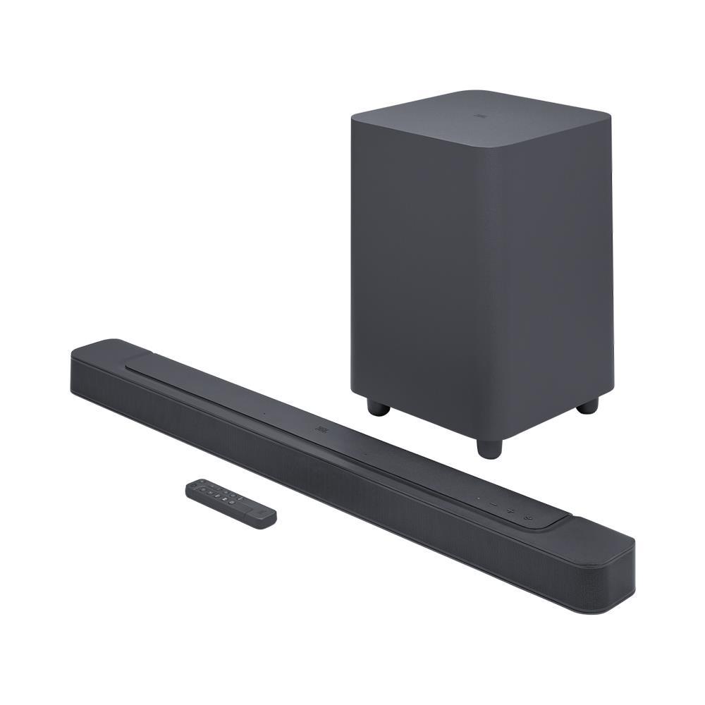 Kıbrıs JBL JBL BAR 500 MB Virtual Dolby Atmos Soundbar Wireless Subw