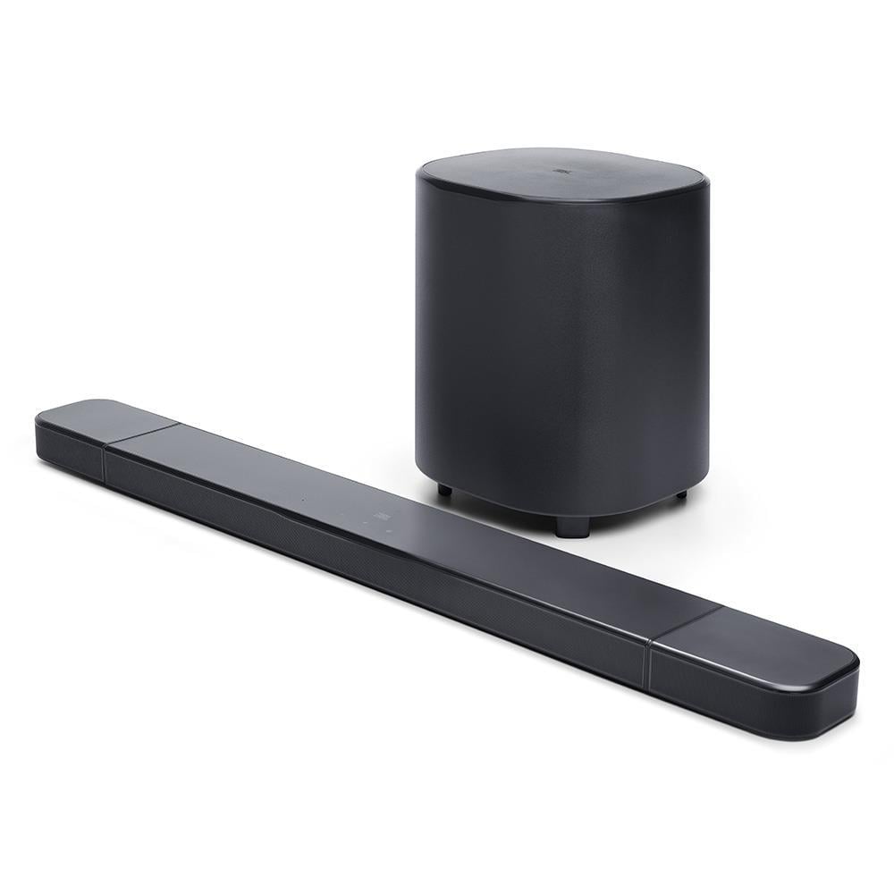 Kıbrıs JBL JBL BAR 800M2, Dolby Atmos 7.1 Soundbar, Wireless Subw