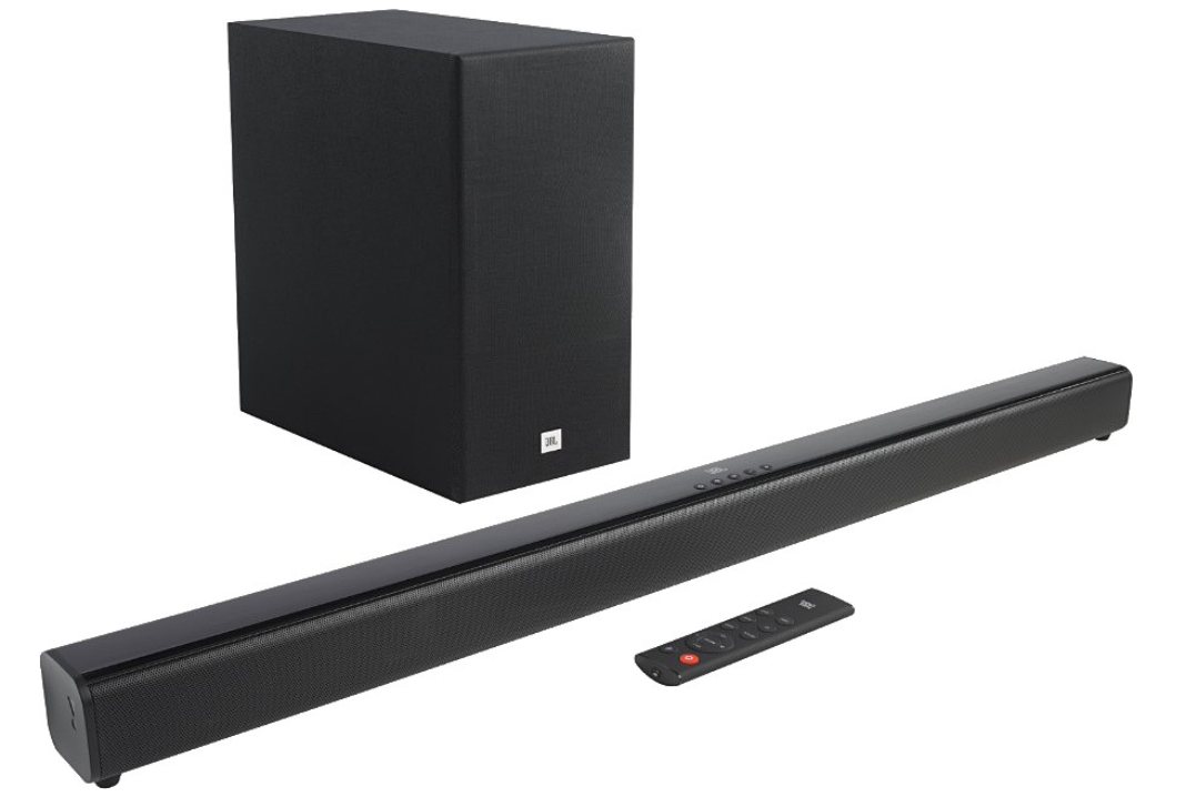 Kıbrıs JBL JBL CINEMA SB 160 2.1 BLUETOOTH 220W
