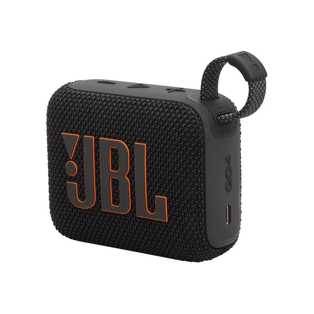 Kıbrıs JBL JBL Go4 Bluetooth Hoparlör, IP67