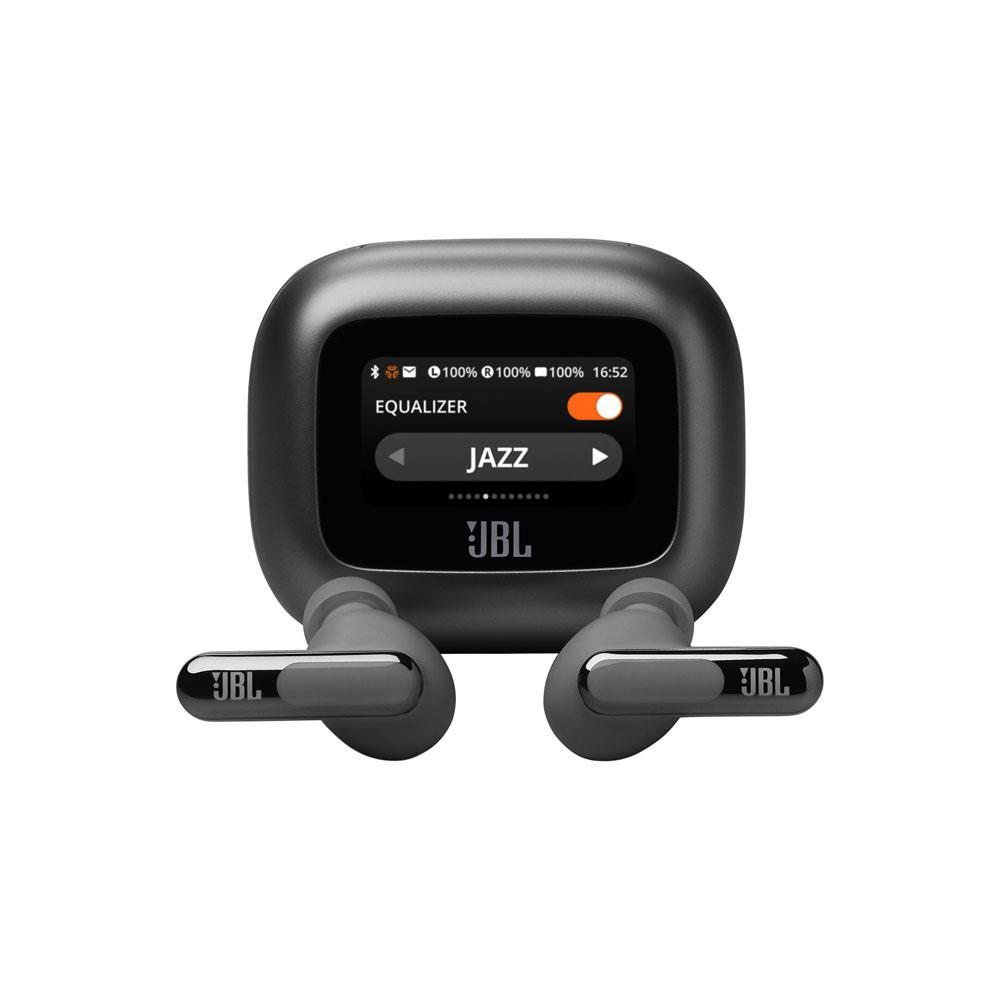 Kıbrıs JBL JBL Live Beam 3 Kablosuz Kulakiçi Kulaklık