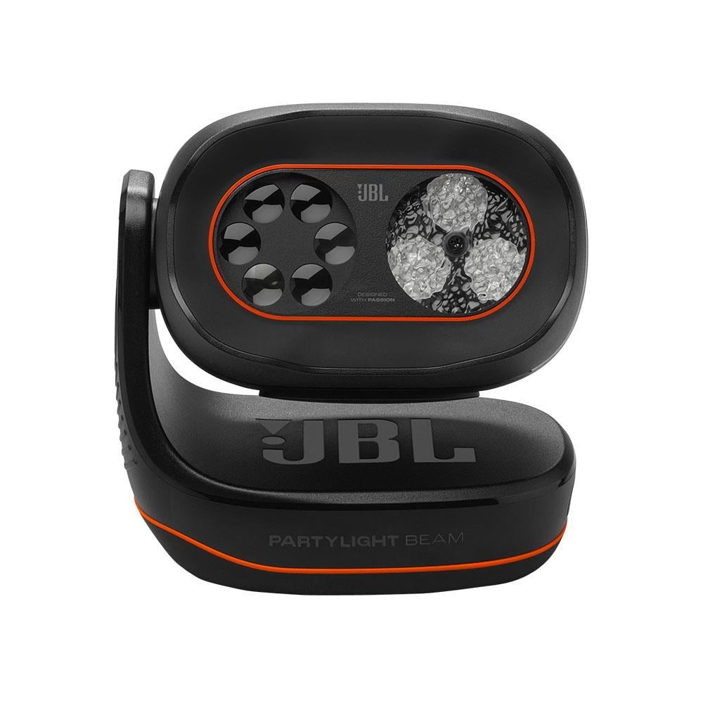 Kıbrıs JBL JBL PartyLight Beam Partybox Aydınlatma Aparatı