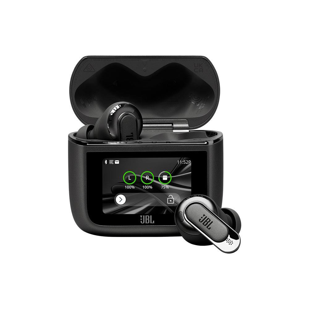 Kıbrıs JBL JBL Tour Pro 3 TWS Bluetooth Kulak İçi Kulaklık