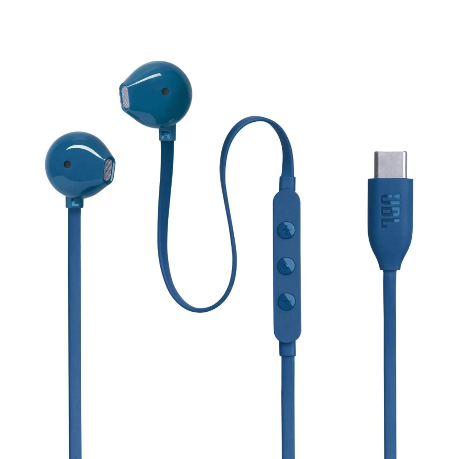 Kıbrıs JBL JBL Tune 305C, USB-C Kulakiçi Kulaklık