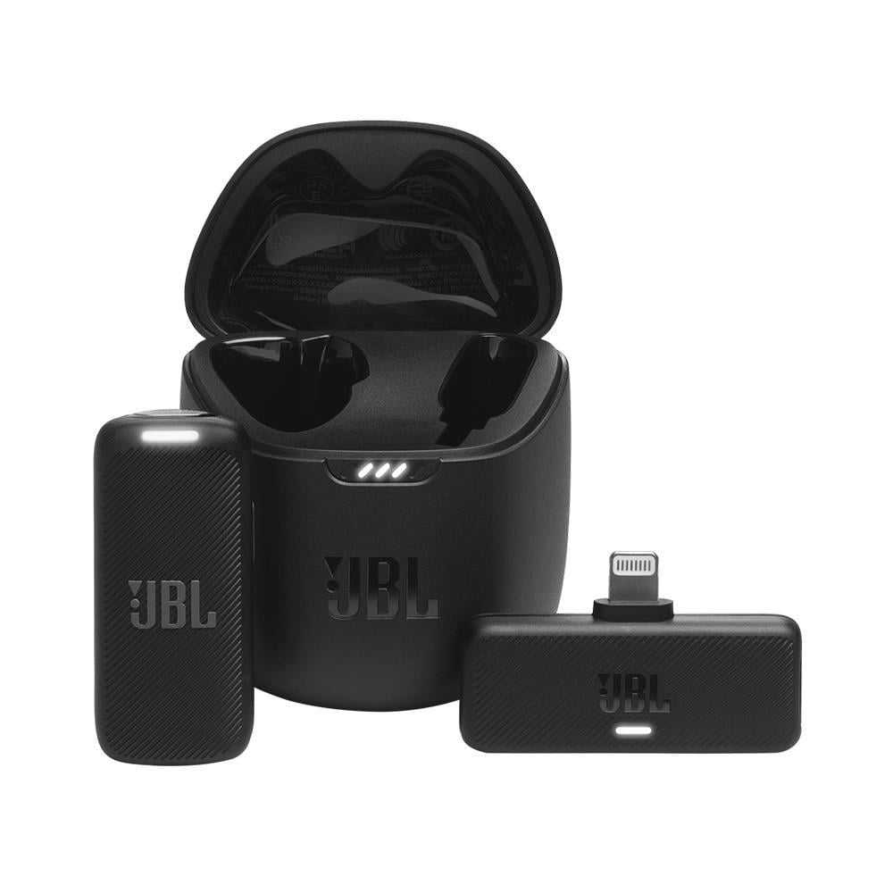 Kıbrıs JBL Quantum Stream BT LIGHTNING Mikrofon