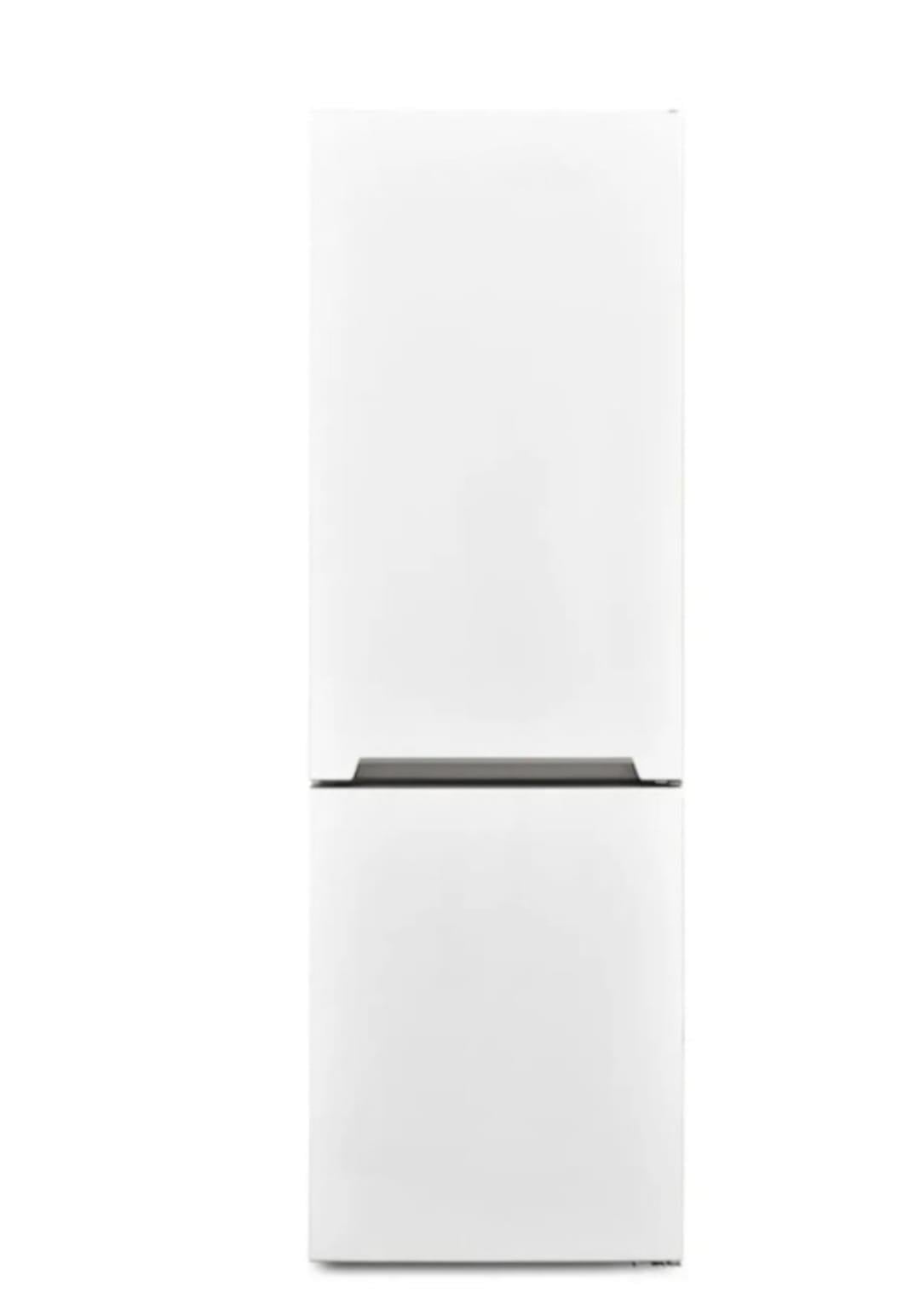 Kıbrıs LG Indesit LI7 S1E W 308 L Kombi Buzdolabı