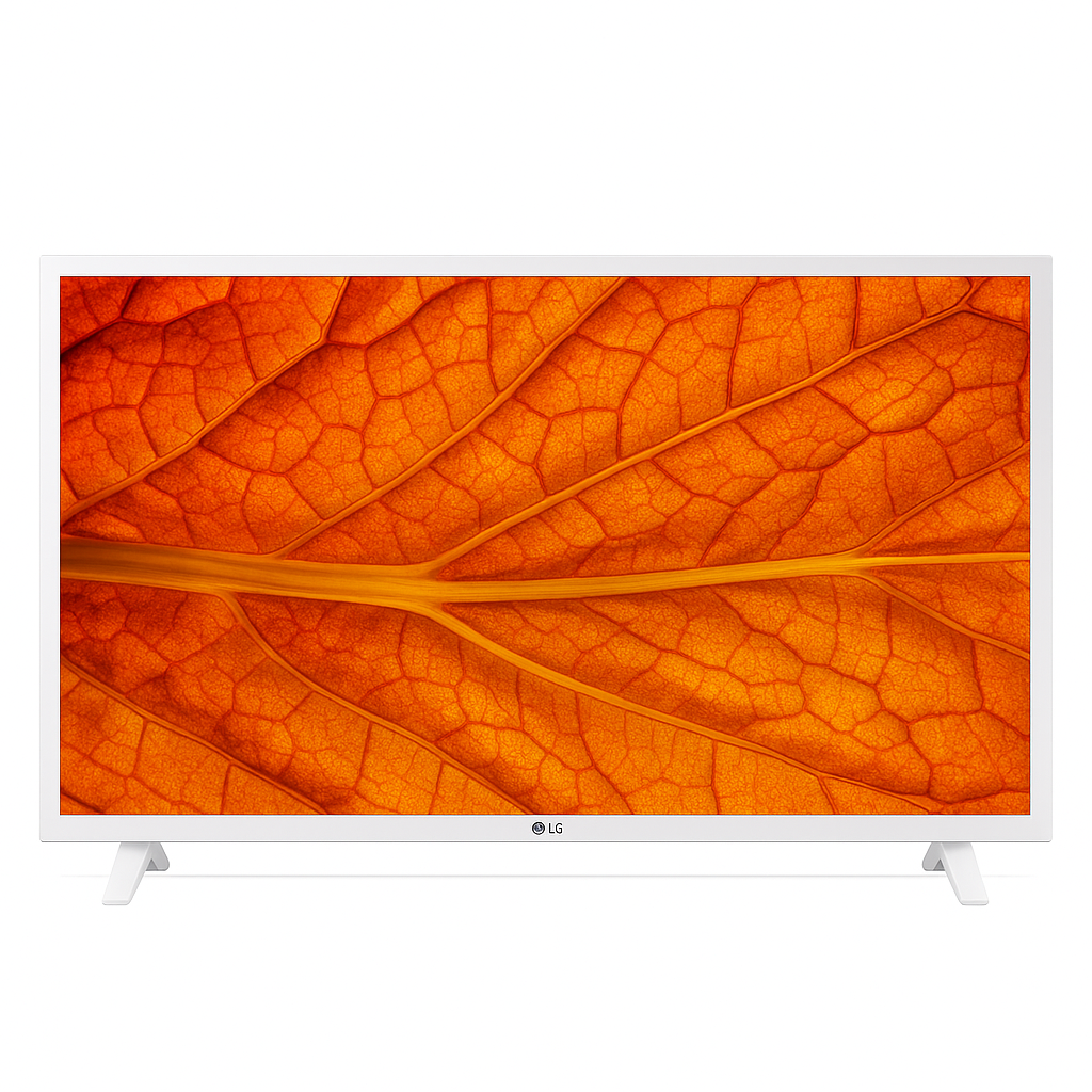 Kıbrıs LG LG 32LM6380PLC 32 inç Full HD Beyaz Çerçeve Smart TV