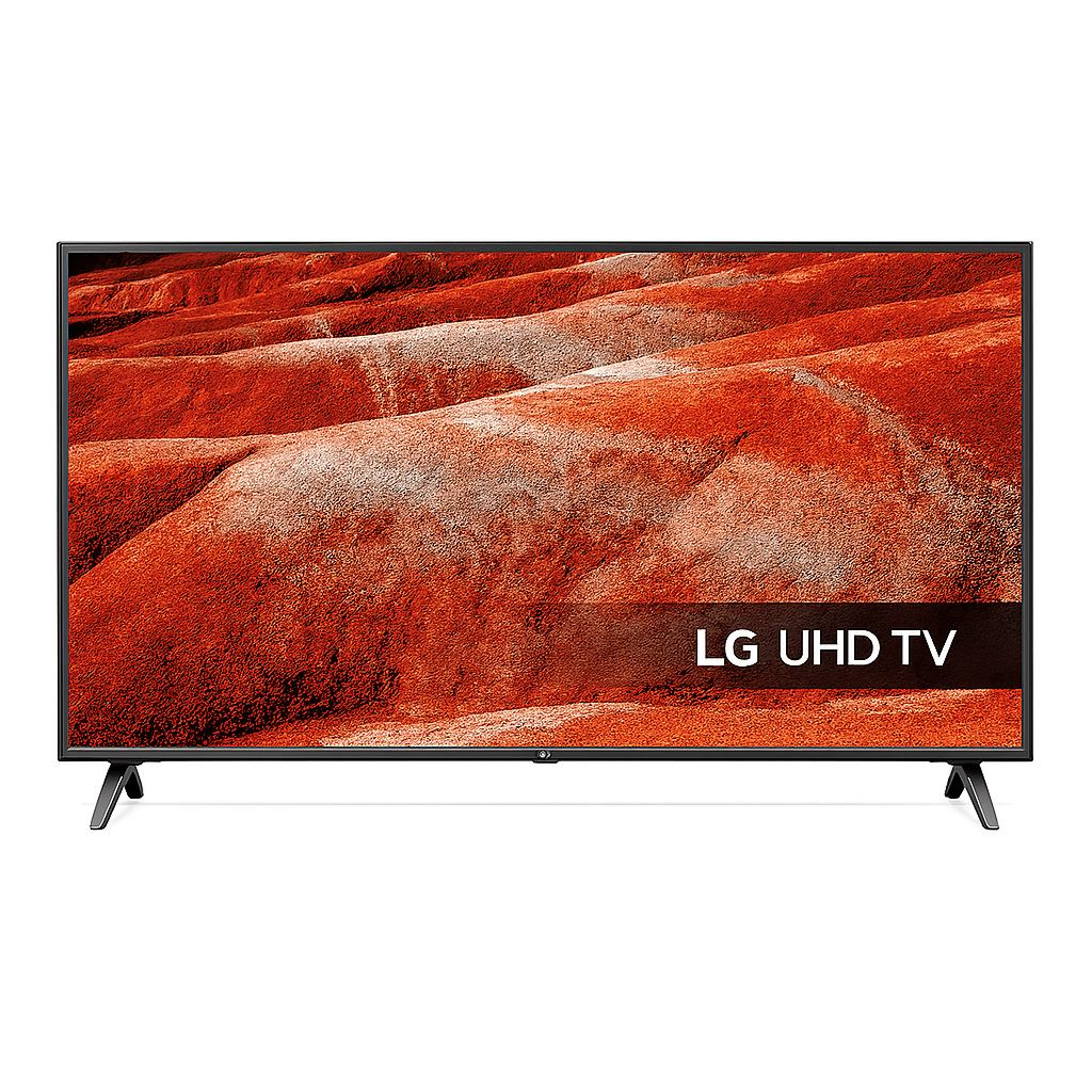 Kıbrıs LG LG 43UQ751C0LF 43 inç UHD 4K Smart TV