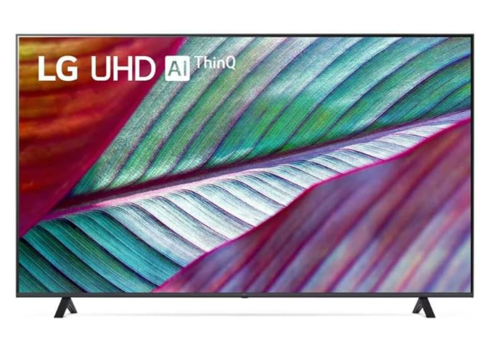 Kıbrıs LG LG 65UR75003 65 inç UHD 4K Smart TV