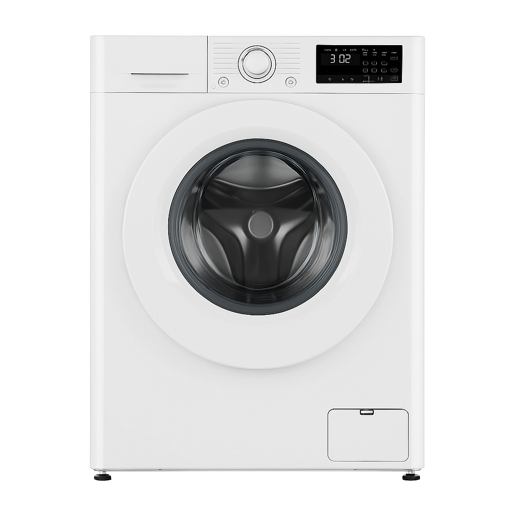 Kıbrıs LG LG F4WV309S3E 9 kg Çamaşır Makinesi