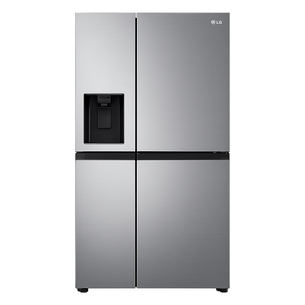 Kıbrıs LG LG GSJV70PZTF 635 L American Buzdolabı