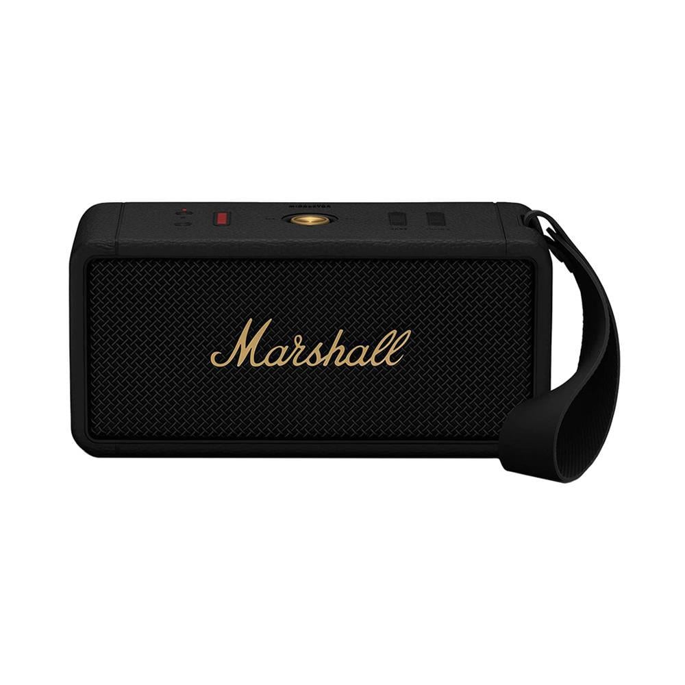Kıbrıs Marshall Marshall Middleton BT Hoparlör