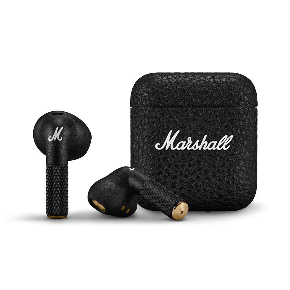Kıbrıs Marshall Marshall Minor IV BT