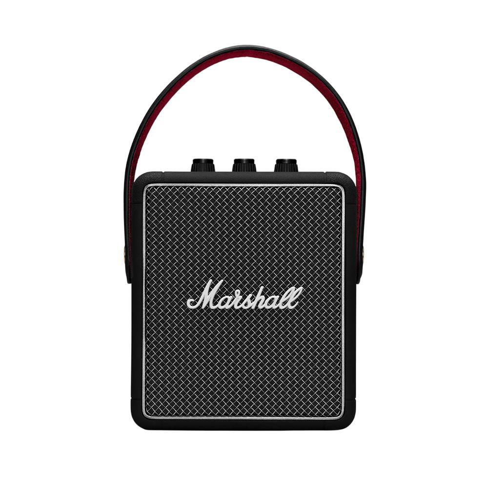 Kıbrıs Marshall Marshall Stockwell II BT