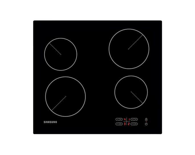 Kıbrıs Samsung CTR464EB01 ELEKTRİKLİ OCAK