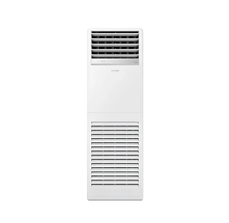 Kıbrıs Samsung Samsung AC100BXPDKH/TK Salon Tipi Klima 48000 BTU