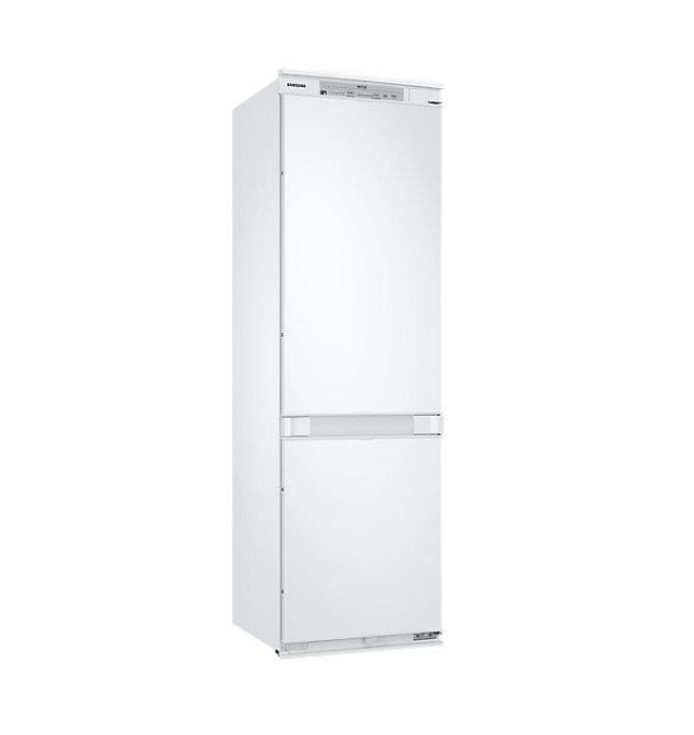 Kıbrıs Samsung Samsung BRB26612EWW 267 Litre Kombi No-Frost Ankastre Buzdolabı