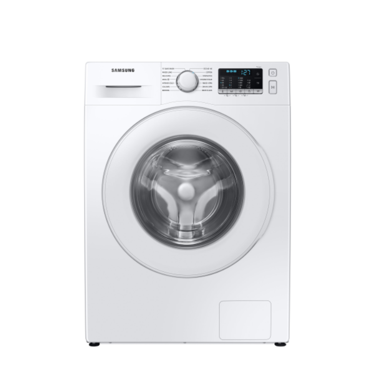 Kıbrıs Samsung Samsung DV90T6240LE/S7 9 Kg A+++ Çamaşır Kurutma Makinesi