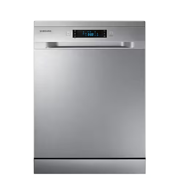 Kıbrıs Samsung Samsung DW60DG550FSR 5 Programlı Bulaşık Makinesi
