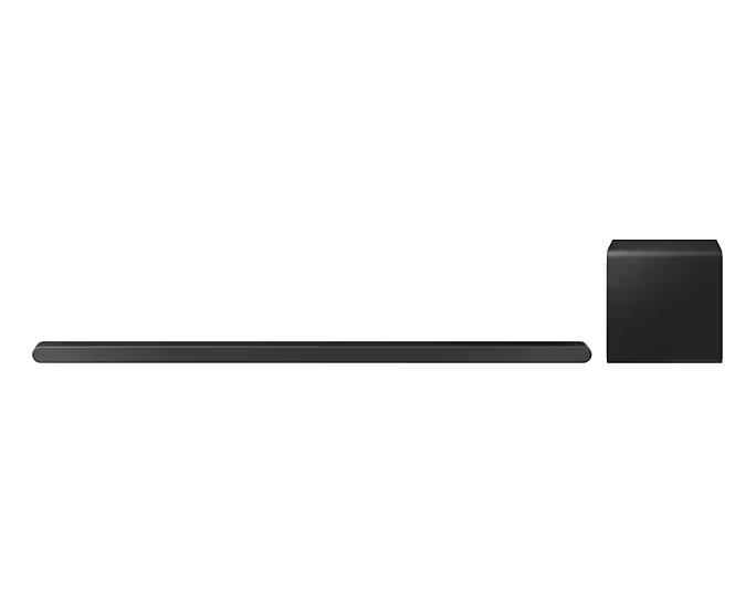 Kıbrıs Samsung SAMSUNG HW-S800D ULTRA SLIM SOUNDBAR – 3.1.2CH, DOLBY ATMOS, Q-SYMPHONY