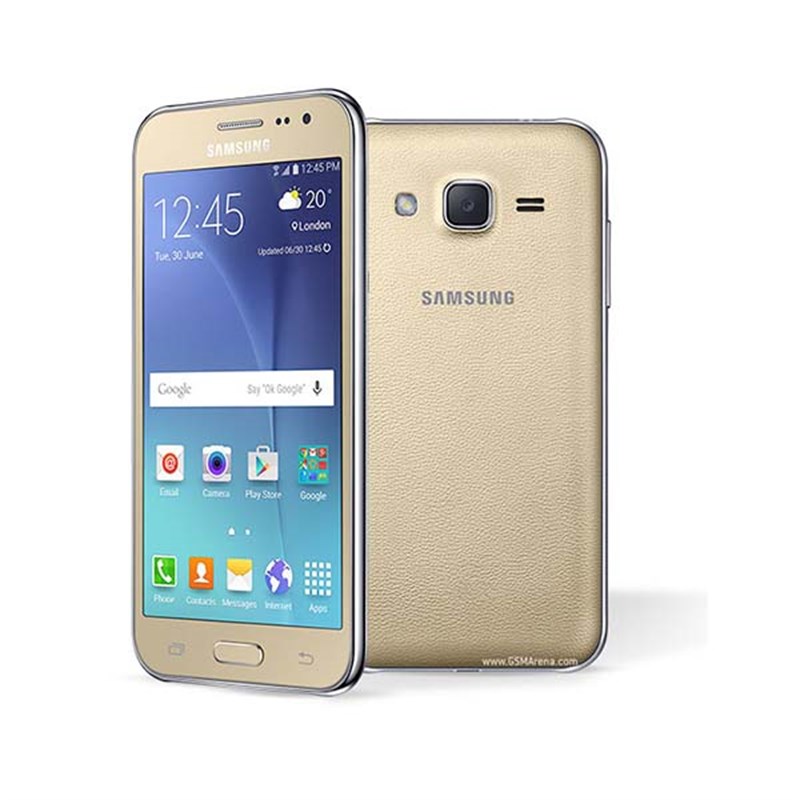 Samsung J2 2015