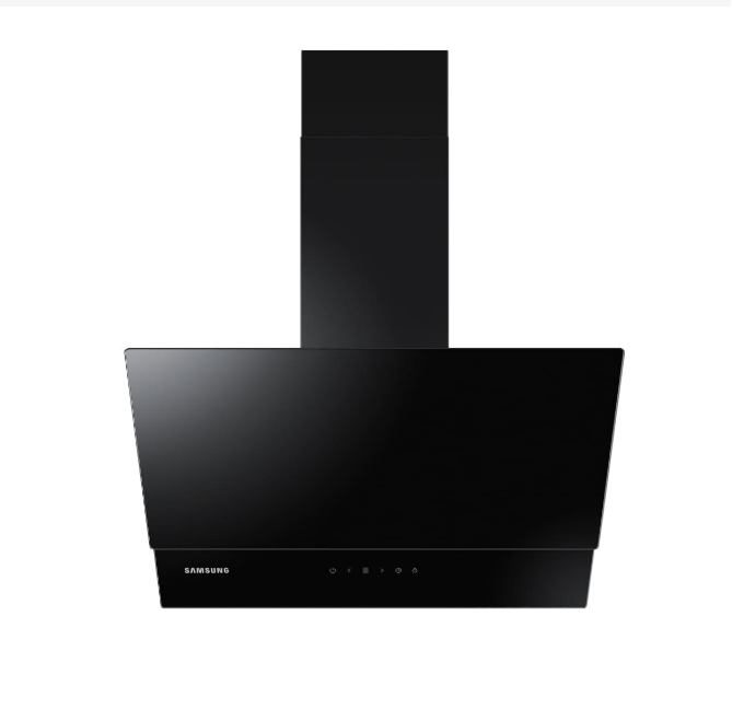 Kıbrıs Samsung Samsung NK24N7060VB Siyah Duvar Tipi Davlumbaz