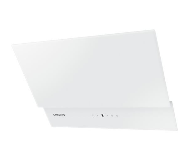 Kıbrıs Samsung Samsung NK24N7060VW/TR Beyaz Duvar Tipi Davlumbaz