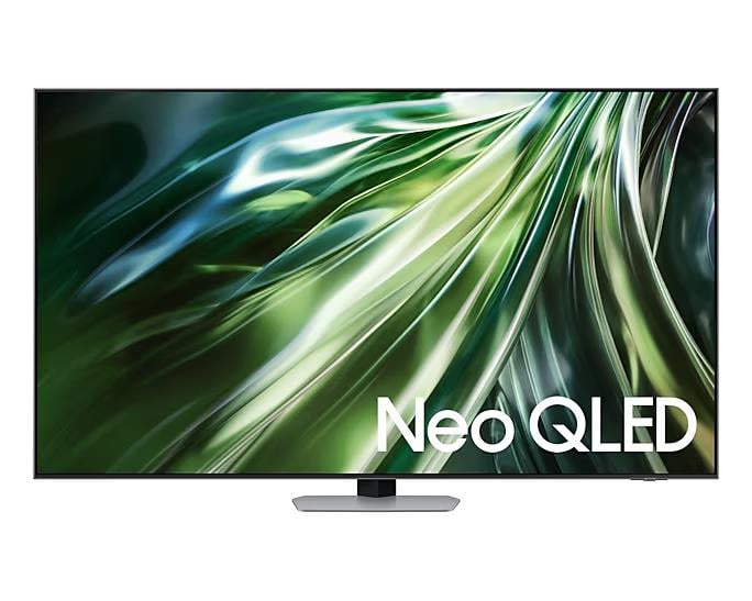 Kıbrıs Samsung SAMSUNG QE65QN90DATXXH 65 INCH 4K NEO QLED SMART TV