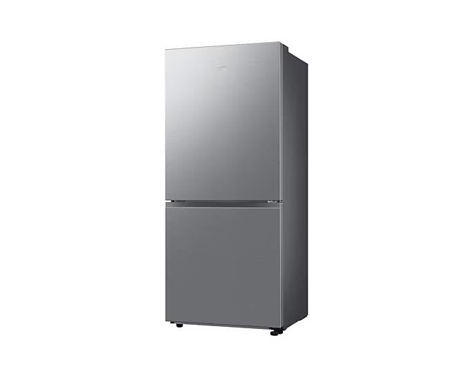 Kıbrıs Samsung SAMSUNG RB45DG600ES9/TR 458L ALTTAN DONDURUCULU BUZDOLABI 