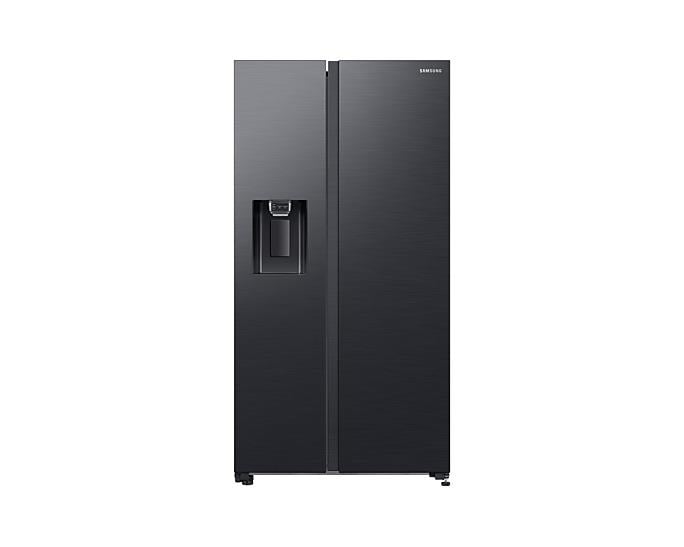 Kıbrıs Samsung SAMSUNG RS65DG54M3B1EO GRAPHITE ÇELİK 2 KAPILI 635 LT