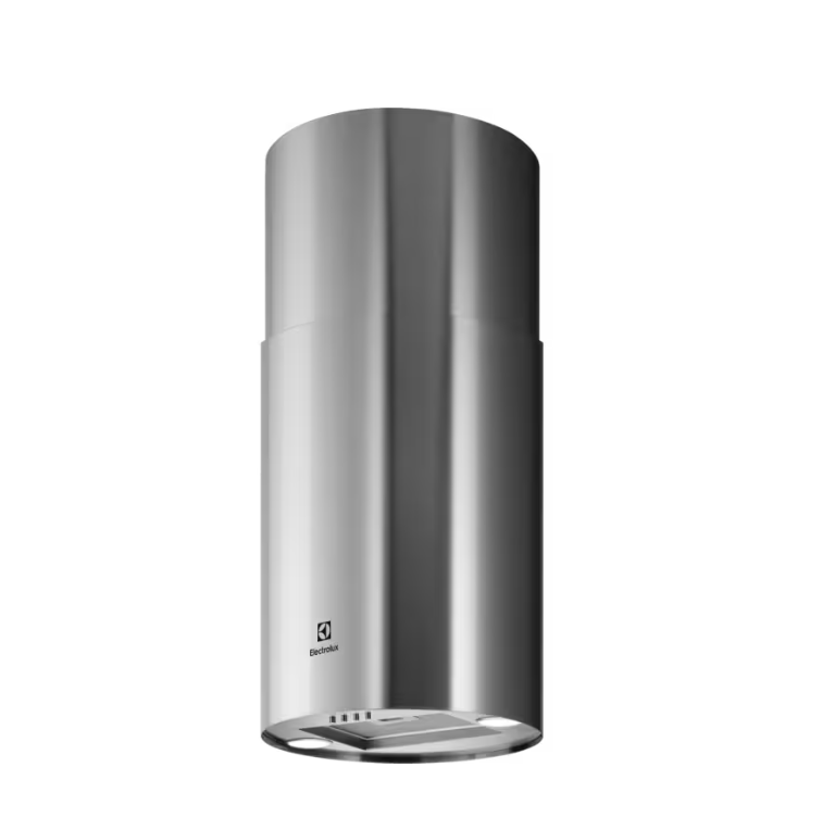 Kıbrıs Samsung Samsung STX-REDONDO 40 Cm Inox Siyah Ada Davlumbaz