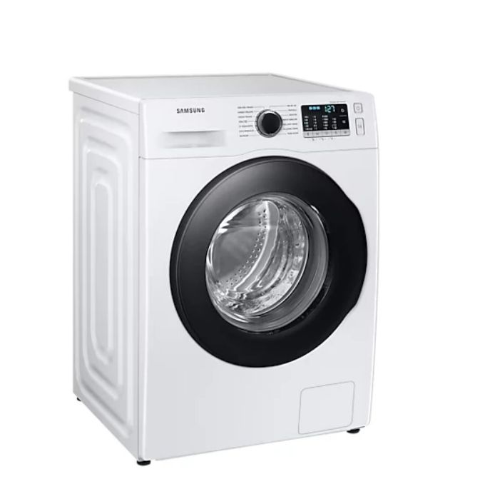 Kıbrıs Samsung Samsung WW71T301MWW/LE Çamaşır Makinesi 1200RPM 7Kg