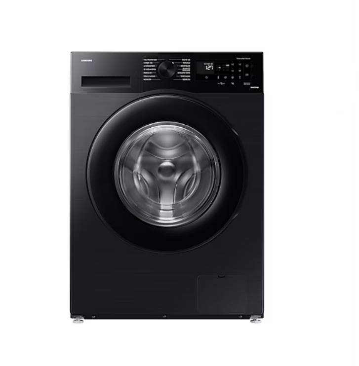 Kıbrıs Samsung Samsung WW80CGC04DABLE 8 Kg 1400 Devir Çamaşır Makinesi