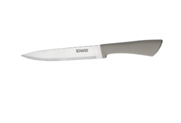 Kıbrıs Schafer SCHAFER 14001-GRI02 DAİLY DOĞRAMA BIÇAĞI-1 PRÇ.-GRİ-02