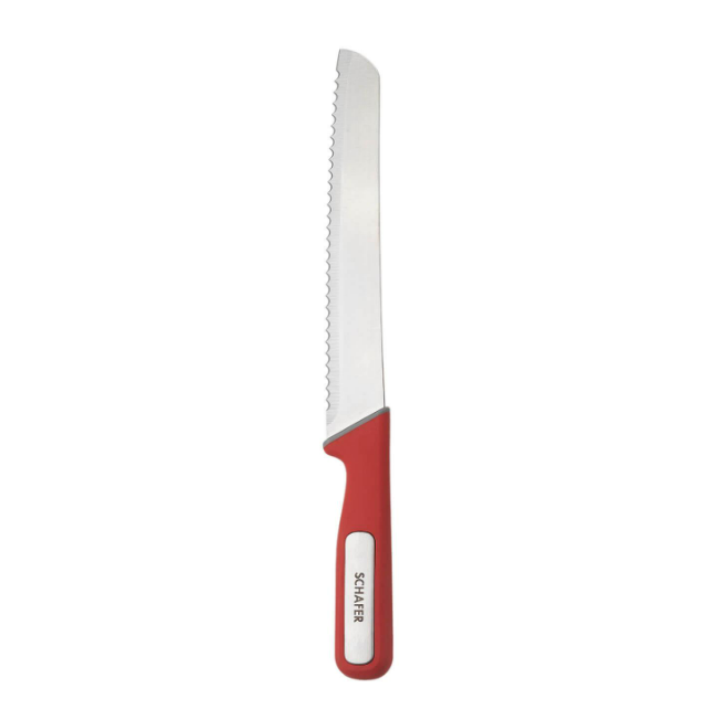 Kıbrıs Schafer SCHAFER 14001-KMZ02  HELFER DOĞRAMA BIÇAĞI-1 PRÇ.-KIRMIZI