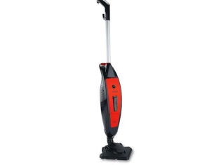 Kıbrıs Schafer SCHAFER 25013-KMZ01 ROXY DİK ELEK.SÜPÜRGE -3 PRÇ.-SİYAH-KIRMıZI-01