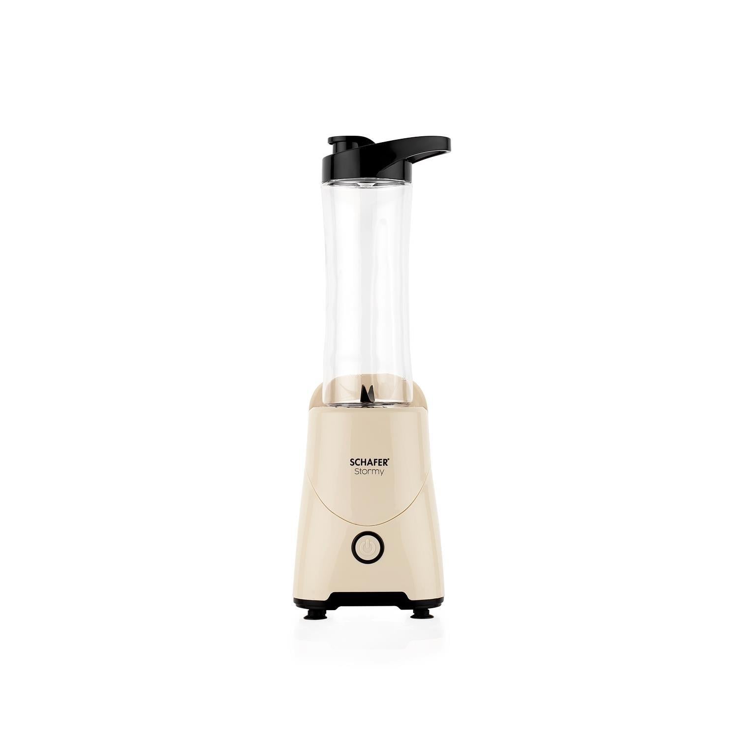 Kıbrıs Schafer Schafer Stormy 25029-KRM01 Kişisel Blender-Krem