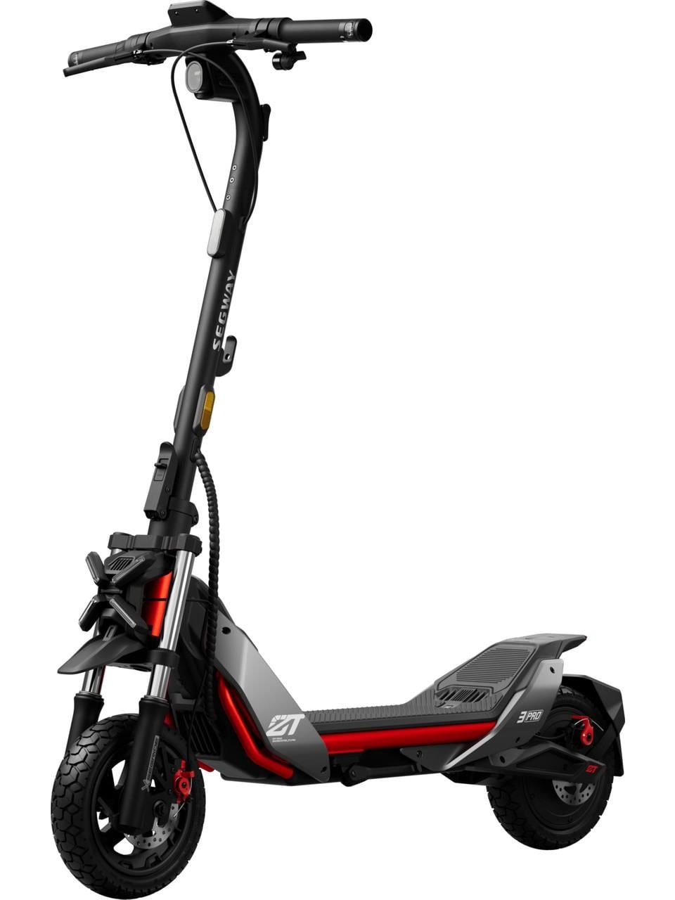 Kıbrıs Segway SEGWAY NINEBOT ZT3 PRO