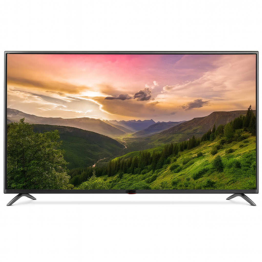 Kıbrıs Sharp Sharp 55BL3 55