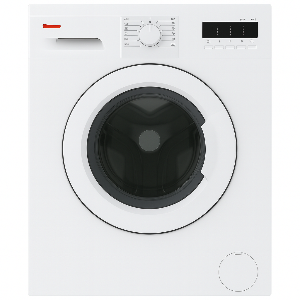 Kıbrıs Sharp Sharp ES-HFA7103W3 7 Kg Çamaşır Makinesi
